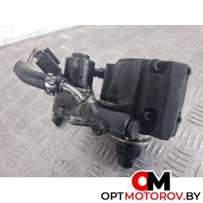 Насос ТНВД  Mercedes-Benz E-Класс W212/S212/C207/A207 2011 A6510700601, 6510700601, 0568753MDE #4