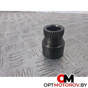Насос ТНВД  Mercedes-Benz E-Класс W212/S212/C207/A207 2011 A6510770107, 6510770107 #1