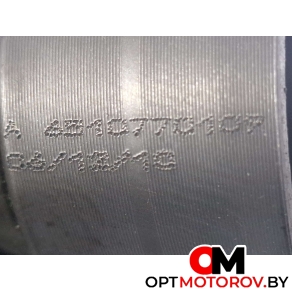 Насос ТНВД  Mercedes-Benz E-Класс W212/S212/C207/A207 2011 A6510770107, 6510770107 #4