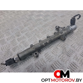 Топливная рампа  Mercedes-Benz E-Класс W212/S212/C207/A207 2011 A6510700595, 9307Z522A, 55PP2201, 1027069520, 9307Z521A #2