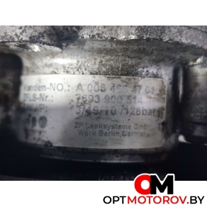 Насос гидроусилителя руля  Mercedes-Benz E-Класс W212/S212/C207/A207 2011 A0064664701, 0064664701 #2