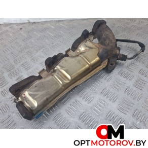 Выпускной коллектор  Mercedes-Benz E-Класс W212/S212/C207/A207 2011 A0081532228, 0081532228,  #3
