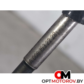 Выпускной коллектор  Mercedes-Benz E-Класс W212/S212/C207/A207 2011 A0081532228, 0081532228,  #4