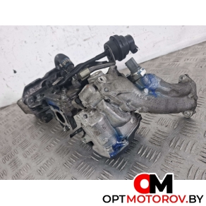 Выпускной коллектор  Mercedes-Benz E-Класс W212/S212/C207/A207 2011 6511420067, A6511400160, 6511400160, 6511400275, 6512031882, 0071530328  #2
