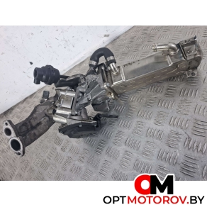 Выпускной коллектор  Mercedes-Benz E-Класс W212/S212/C207/A207 2011 6511420067, A6511400160, 6511400160, 6511400275, 6512031882, 0071530328  #3