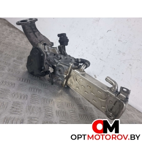 Выпускной коллектор  Mercedes-Benz E-Класс W212/S212/C207/A207 2011 6511420067, A6511400160, 6511400160, 6511400275, 6512031882, 0071530328  #4