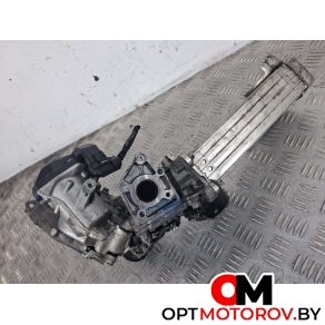 Выпускной коллектор  Mercedes-Benz E-Класс W212/S212/C207/A207 2011 6511420067, A6511400160, 6511400160, 6511400275, 6512031882, 0071530328  #6