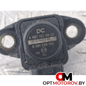 Датчик абсолютного давления  Mercedes-Benz E-Класс W212/S212/C207/A207 2011 0071530028, 0261230196 #2