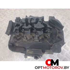 Декоративная крышка двигателя  Ford Transit 8 поколение 2013 CC1Q9U550BB, CC1Q9U550 #2
