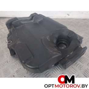 Декоративная крышка двигателя  Ford Transit 8 поколение 2013 CC1Q9U550BB, CC1Q9U550 #3