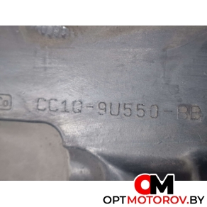 Декоративная крышка двигателя  Ford Transit 8 поколение 2013 CC1Q9U550BB, CC1Q9U550 #4