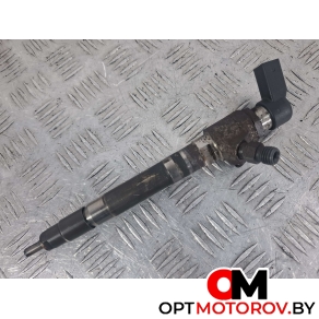 Форсунка топливная  Ford Transit 8 поколение 2013 BK2Q9K546AG #1