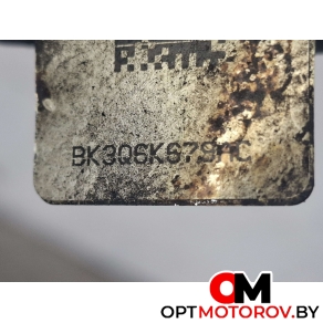 Масляная трубка турбины (подача)  Ford Transit 8 поколение 2013 BK3Q6K679AC, BK3Q6K679 #3