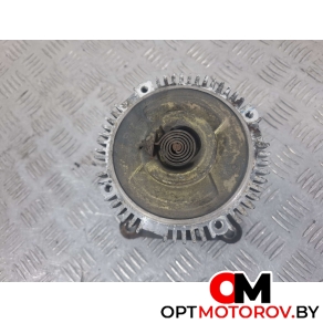 Вискомуфта  Ford Transit 8 поколение 2013 CC1Q19A216BA #1