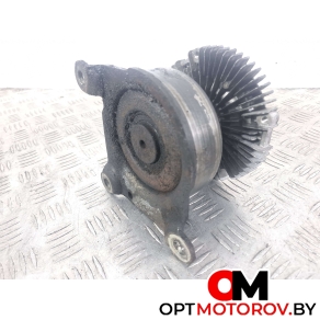 Вискомуфта  Ford Transit 8 поколение 2013 CC1Q19A216BA #3