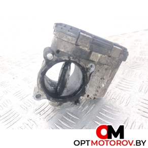 Дроссельная заслонка  Ford Transit 8 поколение 2013 0280750598, BK2Q9E926AC #1