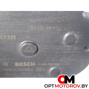Дроссельная заслонка  Ford Transit 8 поколение 2013 0280750598, BK2Q9E926AC #2
