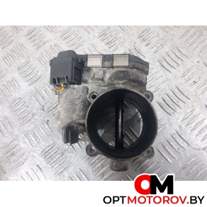 Дроссельная заслонка  Ford Transit 8 поколение 2013 0280750598, BK2Q9E926AC #3