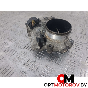 Дроссельная заслонка  Ford Transit 8 поколение 2013 0280750598, BK2Q9E926AC #4