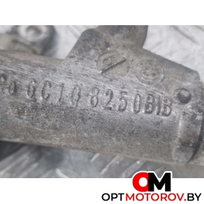 Фланец (тройник) системы охлаждения  Ford Transit 8 поколение 2013 6C1Q8250B1B #3
