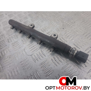 Топливная рампа  Ford Transit 8 поколение 2013 A2C53288797, BK2Q9D280AB, A2C53288768 #1