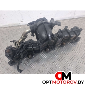 Впускной коллектор  Ford Transit 8 поколение 2013 BK2Q9424CD, 0261230309, AG919F479AB #1