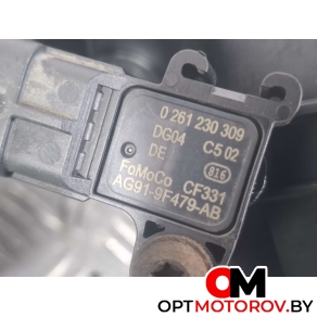 Впускной коллектор  Ford Transit 8 поколение 2013 BK2Q9424CD, 0261230309, AG919F479AB #2