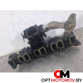 Впускной коллектор  Ford Transit 8 поколение 2013 BK2Q9424CD, 0261230309, AG919F479AB #4