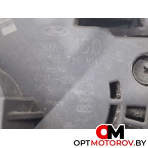 Впускной коллектор  Ford Transit 8 поколение 2013 0125711104, CC1T10300CC #4