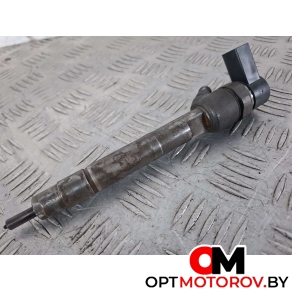 Форсунка топливная  Mercedes-Benz Vito W639 2006 0445110192, A6470700087, 6470700087 #1