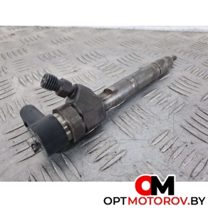 Форсунка топливная  Mercedes-Benz Vito W639 2006 0445110192, A6470700087, 6470700087 #2
