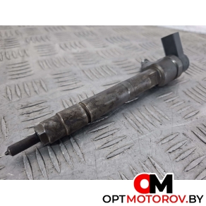 Форсунка топливная  Mercedes-Benz Vito W639 2006 0445110192, A6470700087, 6470700087 #1