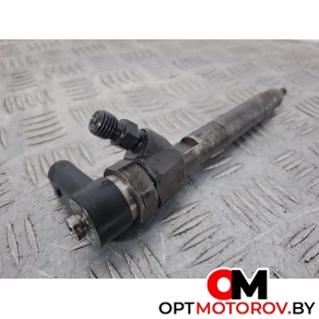 Форсунка топливная  Mercedes-Benz Vito W639 2006 0445110192, A6470700087, 6470700087 #2