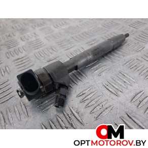 Форсунка топливная  Mercedes-Benz Vito W639 2006 0445110192, A6470700087, 6470700087 #1