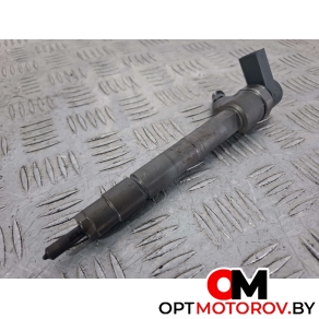 Форсунка топливная  Mercedes-Benz Vito W639 2006 0445110192, A6470700087, 6470700087 #2