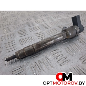 Форсунка топливная  Mercedes-Benz Vito W639 2006 0445110192, A6470700087, 6470700087 #1