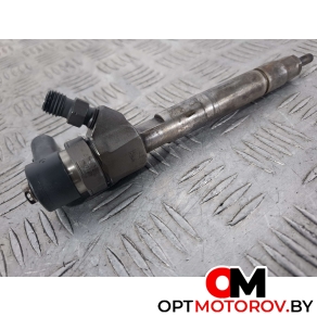 Форсунка топливная  Mercedes-Benz Vito W639 2006 0445110192, A6470700087, 6470700087 #2
