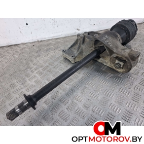 Полуось передняя правая  Mercedes-Benz Vito W638 2002 6112220009 #1
