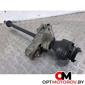 Полуось передняя правая  Mercedes-Benz Vito W638 2002 6112220009 #2