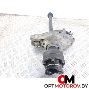 Полуось передняя правая  Mercedes-Benz Vito W638 2002 6112220009 #3