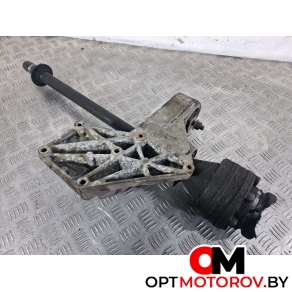 Полуось передняя правая  Mercedes-Benz Vito W638 2002 6112220009 #5