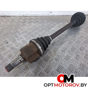 Полуось передняя левая  Fiat Ducato 3 поколение 2007 00807799, 00808785 #1