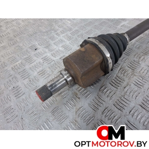 Полуось передняя левая  Fiat Ducato 3 поколение 2007 00807799, 00808785 #2