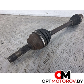 Полуось передняя левая  Fiat Ducato 3 поколение 2007 00807799, 00808785 #3