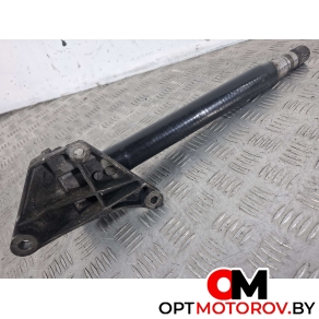 Полуось передняя правая  Opel Insignia 1 поколение (A) 2011 13348396 #2