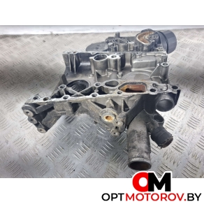 Крышка двигателя передняя  Mercedes-Benz Vito W639 [рестайлинг] 2010 R6110151102, 6110151102 #3