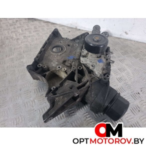 Крышка двигателя передняя  Mercedes-Benz Vito W639 [рестайлинг] 2010 R6110151102, 6110151102 #6