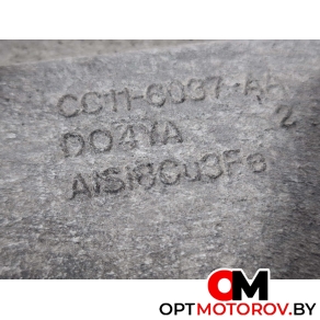 Патрубок турбины  Ford Transit 8 поколение 2016 CC116037AA #2