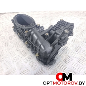 Впускной коллектор  Mercedes-Benz E-Класс W212/S212/C207/A207 2011 6510900037 #6