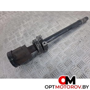Полуось передняя правая  Opel Zafira 3 поколение (C) 2011 13101631 #1